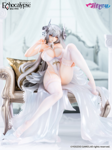 【Pre order】Mityou Studio 1/7 PVC Echocalypse Lilith (Copyright)
