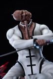【In Stock】AC Studio 1/6  Bleach Zommari Rureaux & Aaroniero Arruruerie