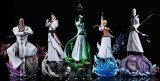 【In Stock】AC Studio 1/6  Bleach Zommari Rureaux & Aaroniero Arruruerie