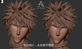 【In Stock】AC Studio 1/6  Bleach Zommari Rureaux & Aaroniero Arruruerie