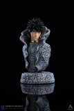【In Stock】AC Studio 1/6  Bleach Zommari Rureaux & Aaroniero Arruruerie
