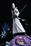 【In Stock】AC Studio 1/6  Bleach Zommari Rureaux & Aaroniero Arruruerie