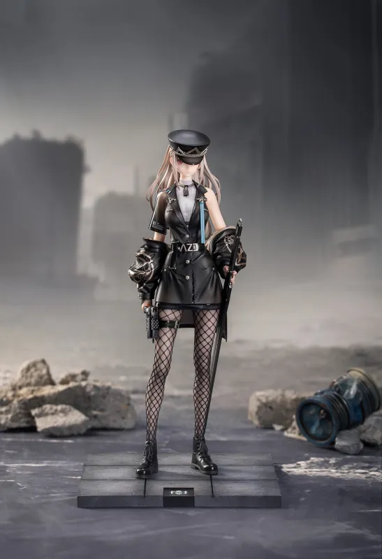 【Pre order】Myethos Studio 1/7 PVC A-Z: - [B] - Full Dress (Copyright)