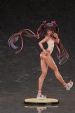 【Pre order】MAGI ARTS Studio 1/6 PVC Taimanin Swimsuit Yukikaze Mizuki (Copyright)