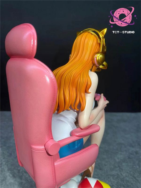 ライダー　ナミ TCT-Studio Pre order】TCT Studio - One Piece Nami