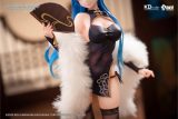 【Pre order】Animester Studio 1/7 PVC Sword Art Online Asuna (Copyright)