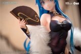 【Pre order】Animester Studio 1/7 PVC Sword Art Online Asuna (Copyright)