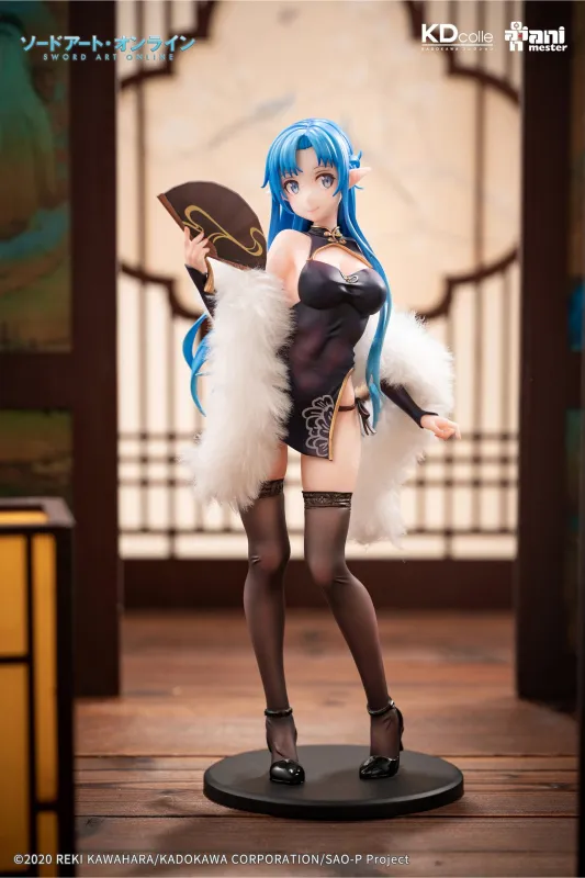 【Pre order】Animester Studio 1/7 PVC Sword Art Online Asuna (Copyright)