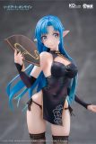【Pre order】Animester Studio 1/7 PVC Sword Art Online Asuna (Copyright)