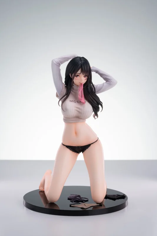 【Pre order】Eusun Studio 1/6 PVC Guitar Sister (Copyright)