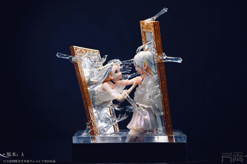 【Pre order】Chi Yu Studio - Coexistence