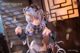 【Pre order】SSR FIGURE - PVC Shinomiya Kanna Zombie (Copyright)