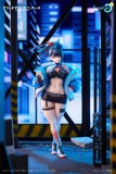 【Pre order】Solarain - PVC Dreamy Divas Yume Minami & Akane Shinjo & Rikka Takarada (Copyright)