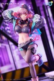 【Pre order】Solarain - PVC Dreamy Divas Yume Minami & Akane Shinjo & Rikka Takarada (Copyright)