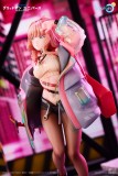 【Pre order】Solarain - PVC Dreamy Divas Yume Minami & Akane Shinjo & Rikka Takarada (Copyright)