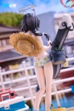 【Pre order】Solarain 1/7 PVC Blue Archive Kasumizawa Miyu Swimsuit (Copyright)