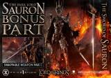【Pre order】Prime 1 Studio 1/3 Lord of the Rings The Dark Lord Sauron MMLOTR-01 MMLOTR-01S (Copyright)