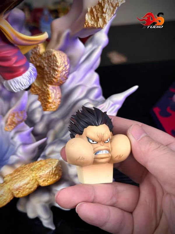 【Pre order】AS Studio POP One Piece Luffy