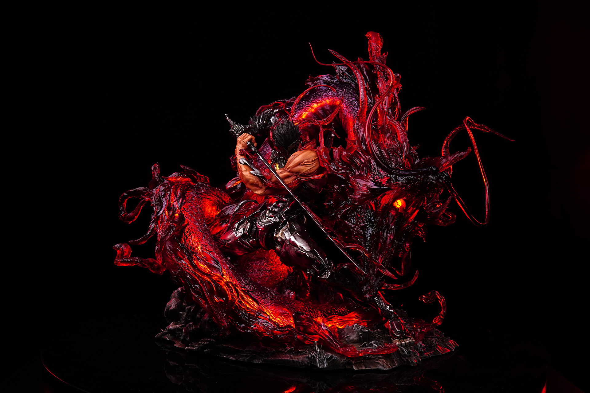Iron Curtain Studio - www.anitoysgk.com