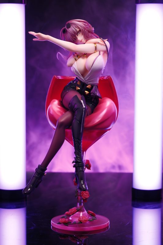 【Pre order】Rainbow Studio 1/7 Honkai: Star Rail Kafka