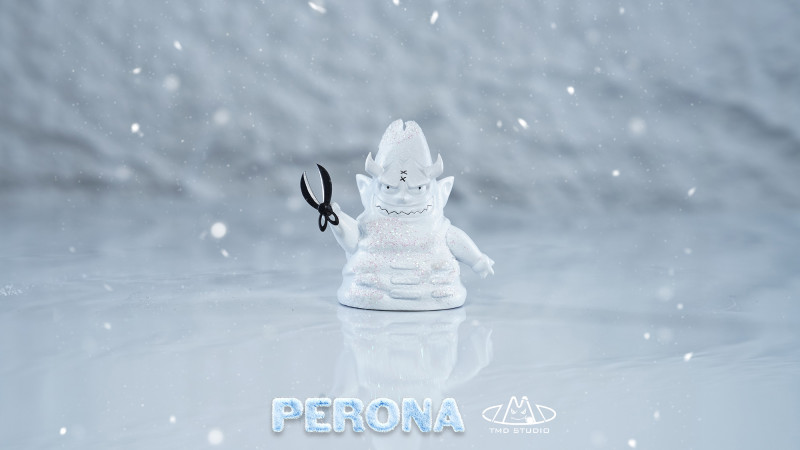 【Pre order】Toy's my dream Studio 1/6 One Piece Snow Perona