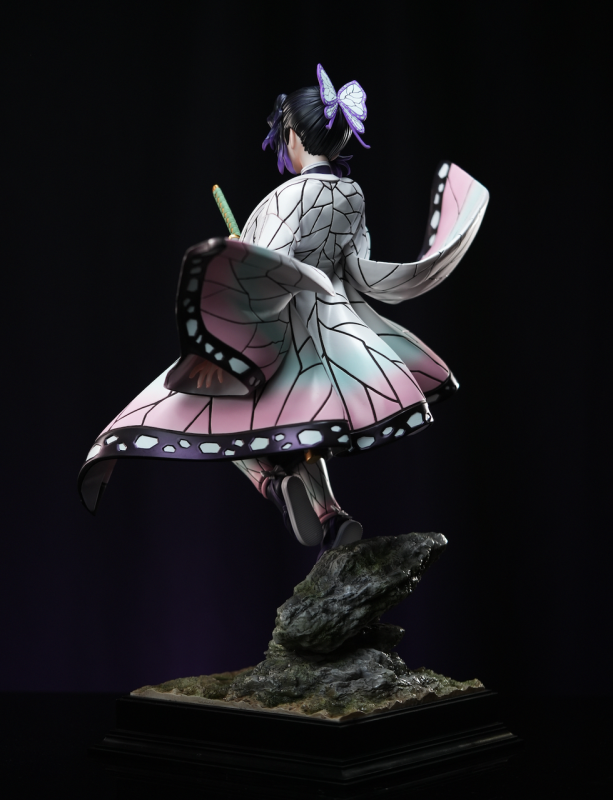 【Pre order】HeRa Studio 1/4 Demon Slayer Shinobu Kocho