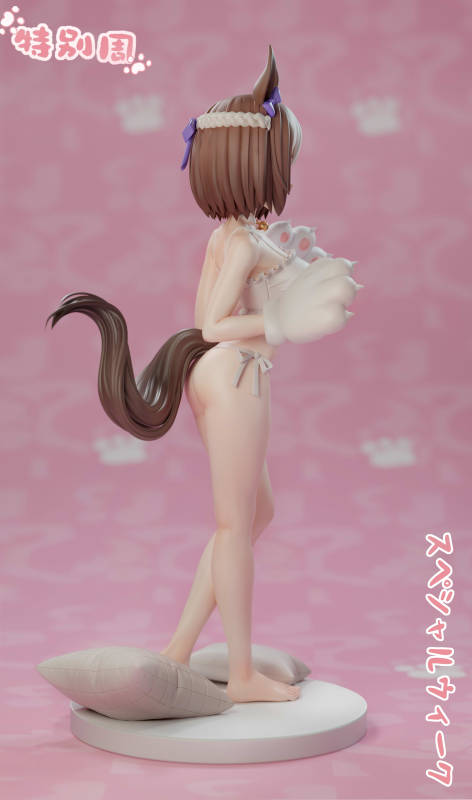 【Pre order】Beast Studio 1/6 Pretty Derby