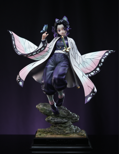 【Pre order】HeRa Studio 1/4 Demon Slayer Shinobu Kocho