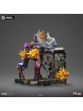 【Pre order】Iron Studio 1/20 Marvel X-Men Danger Room (Copyright)
