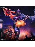 【Pre order】Iron Studio 1/20 Marvel X-Men Danger Room (Copyright)