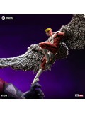 【Pre order】Iron Studio 1/20 Marvel X-Men Danger Room (Copyright)