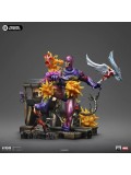 【Pre order】Iron Studio 1/20 Marvel X-Men Danger Room (Copyright)
