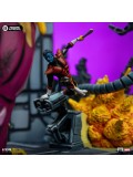 【Pre order】Iron Studio 1/20 Marvel X-Men Danger Room (Copyright)