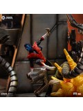 【Pre order】Iron Studio 1/20 Marvel X-Men Danger Room (Copyright)