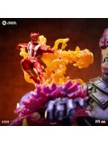【Pre order】Iron Studio 1/20 Marvel X-Men Danger Room (Copyright)