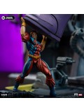 【Pre order】Iron Studio 1/20 Marvel X-Men Danger Room (Copyright)