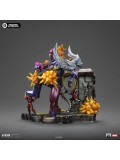 【Pre order】Iron Studio 1/20 Marvel X-Men Danger Room (Copyright)