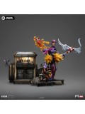 【Pre order】Iron Studio 1/20 Marvel X-Men Danger Room (Copyright)