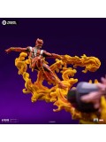 【Pre order】Iron Studio 1/20 Marvel X-Men Danger Room (Copyright)