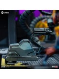 【Pre order】Iron Studio 1/20 Marvel X-Men Danger Room (Copyright)