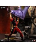 【Pre order】Iron Studio 1/20 Marvel X-Men Danger Room (Copyright)