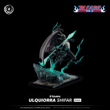 【Pre order】Tsume Studio 1/6 Bleach Ulquiorra Cifer (Copyright)