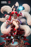【Pre order】JIMEI Palace League of Legends Ahri (Copyright)