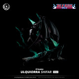 【Pre order】Tsume Studio 1/6 Bleach Ulquiorra Cifer (Copyright)