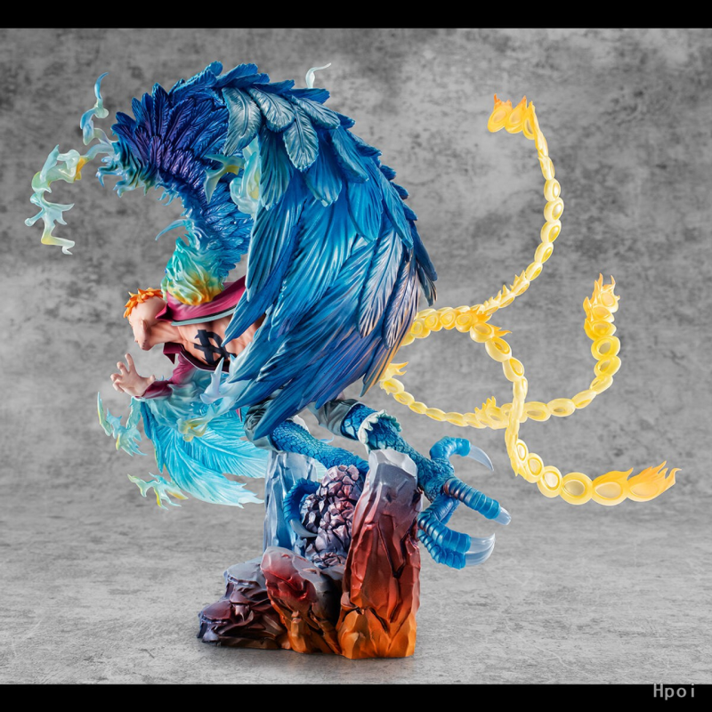 【Pre order】MegaHouse Studio POP MAX One Piece Marco