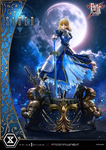 【Pre order】Prime 1 Studio 1/4 Fate/stay night Saber UPMFSN-01 UPMFSN-01UT UPMFSN-01UTS (Copyright)