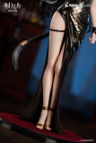 【Pre order】Myethos 1/7 PVC Arknights Schwarz (Copyright)