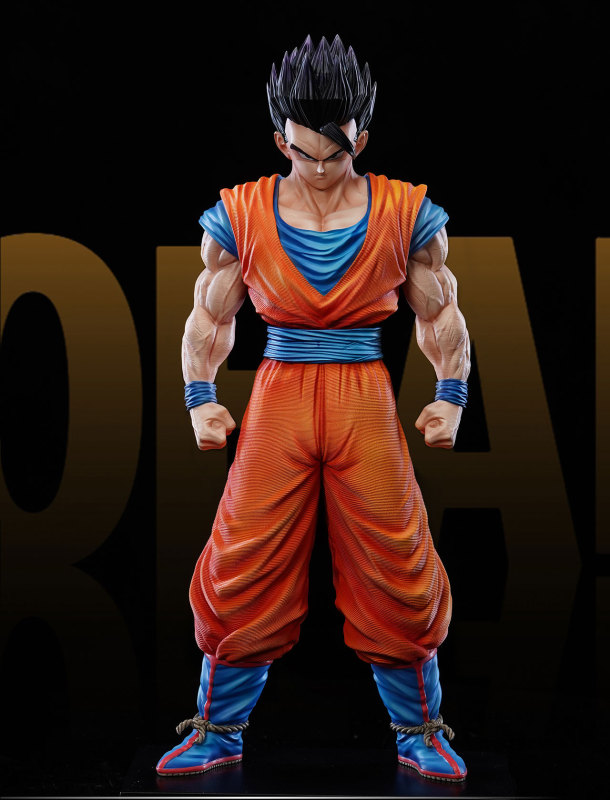 【Pre order】XG Studio 1/6 Dragon Ball Son Gohan