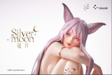 【Pre order】Light Year Studio 1/4 Silvermoon (Copyright)