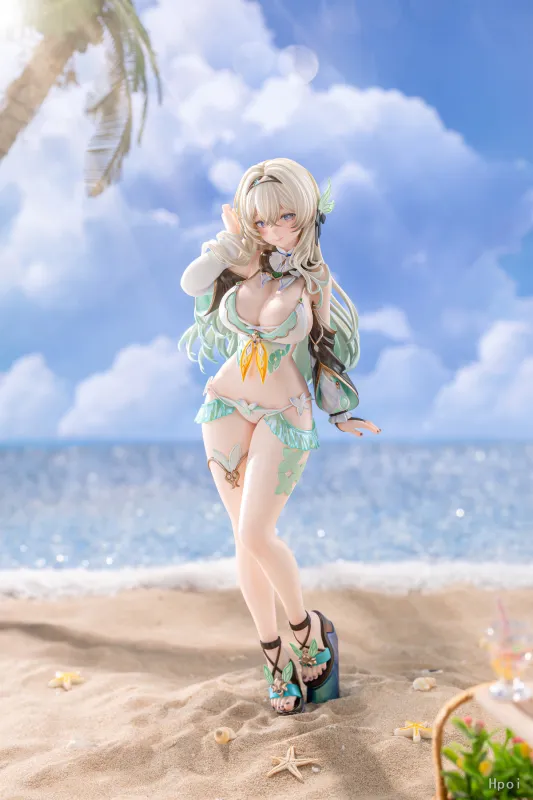 【Pre order】Fix Cast Studio 1/6 Honkai: Star Rai Firefly